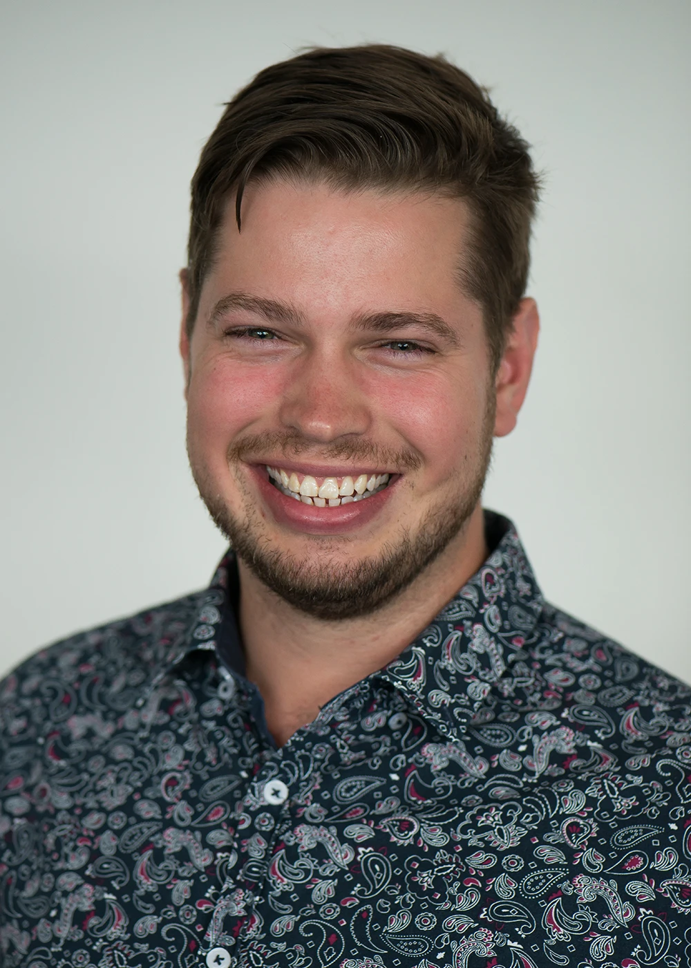 Matt Jacob